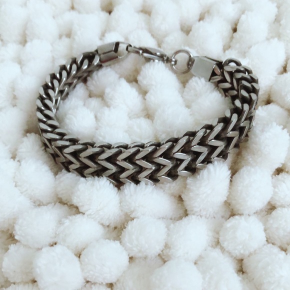 Other - Mens bracelet